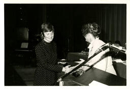 Graduation 1982