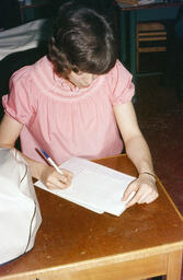 Secretarial-Shorthand course