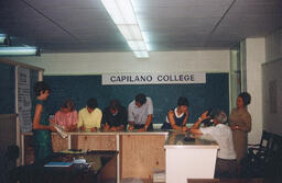 College Office