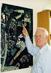 Future location of University Film Centre