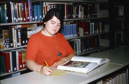 Reference Library