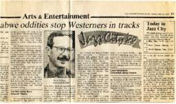 Jazz City '88