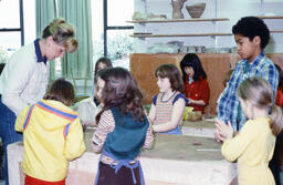 Community Education - Art