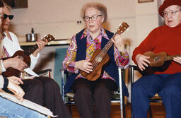 Music Therapy