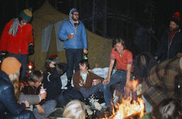 Outdoor Club
