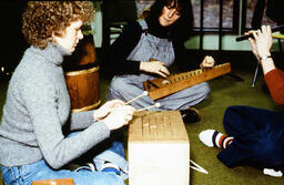 Music Therapy