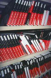 Master tapes