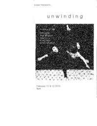 unwinding