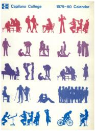 Calendar 1979-1980