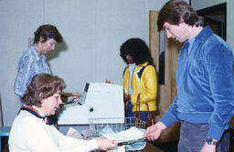 Registration