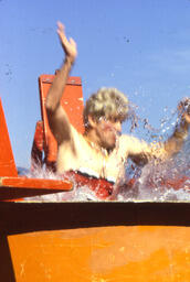Dunk Tank: Karl Kobylansky