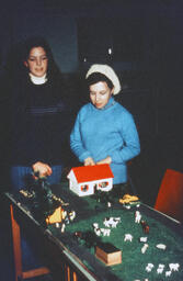 Farm model