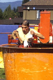 Dunk Tank: Karl Kobylansky