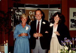 Harold Kirchner farewell