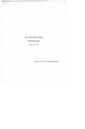 North Shore Regional College Supplementary Brief