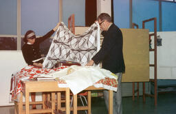 Fabric Display
