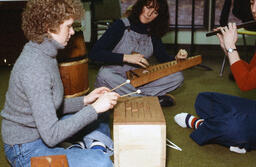 Music Therapy