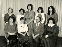 Registrar's Office Personnel: Dave Woolly Registrar