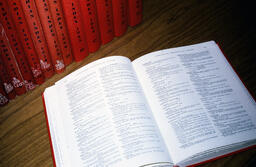 Media Centre (Library) resources - periodical index