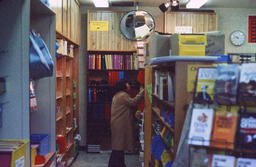 Bookstore