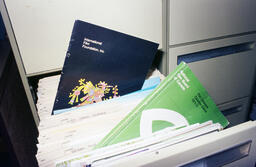 Media Centre (Library) - film catalogues