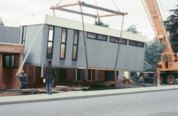 Portable dismantling