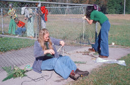 ECE Science Weekend