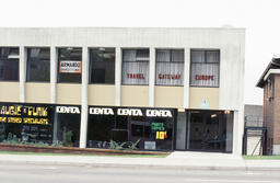 Lonsdale Centre