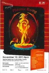 Orkestra Futura in Phoenix Rising