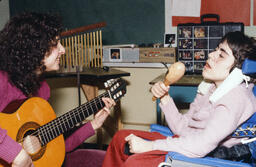 Music Therapy