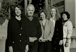 Continuing Ed faculty