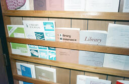 Media Centre (Library) resources - periodicals