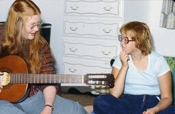 Music Therapy