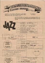 The Classical Joint Calendar March & April 1983