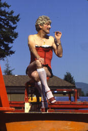 Dunk Tank: Karl Kobylansky