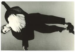 Contact Workshop with Chris Aiken: Additional Show Added!