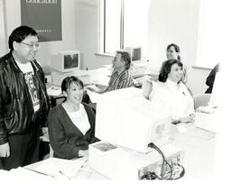 An official Novell Education Centre