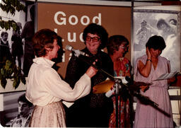 Harold Kirchner farewell