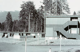 North campus