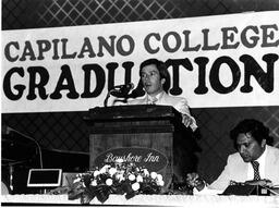 Graduation 1977