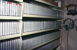 Media lab