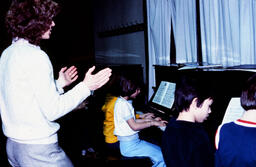 Community Education - Music