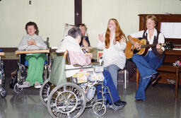 Music Therapy