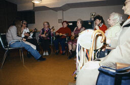 Music Therapy