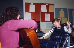 Music Therapy