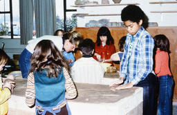 Community Education - Art