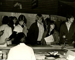 Registration