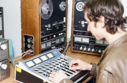 Commercial Music