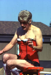 Dunk Tank: Karl Kobylansky