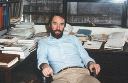 Alan Smith, Director of Planning